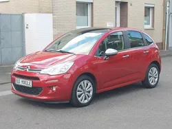 Rot Gebraucht 2014 Citroën C3 SELECTION Kleinwagen | 5.450 € (Fairer Preis)