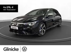 Deep black perleffekt Gebraucht 2021 VW Golf VIII R Limousine | 34.980 € (Guter Preis)