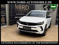 Jade weiß Gebraucht 2023 Opel Grandland X Elegance SUV | 20.990 € (Guter Preis)