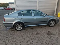 Schwarz Gebraucht 2005 Skoda Octavia Classic Limousine | 3.100 € (Fairer Preis)