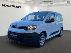 Weiß Neu 2024 Citroën e-Berlingo Live Van / Kleinbus | 29.990 € (Fairer Preis)