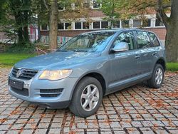 Gebraucht 2007 VW Touareg R SUV | 3.199 € (Superpreis)