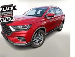 Rot Gebraucht 2024 SWM G01 SUV | 16.488 € (Fairer Preis)