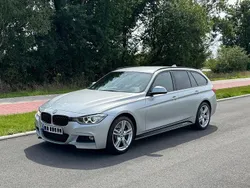 Silber Gebraucht 2015 BMW 330 Performance Kombi | 19.500 € (Fairer Preis)