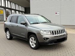 Grau Gebraucht 2013 Jeep Compass Limited SUV | 5.000 € (Guter Preis)