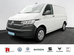 Weiß Gebraucht 2024 VW T6.1 Van | 34.490 € (Superpreis)