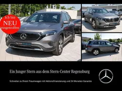 Mercedes EQB250