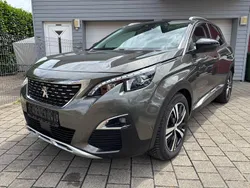Grau Gebraucht 2017 Peugeot 3008 Allure SUV | 13.900 € (Guter Preis)