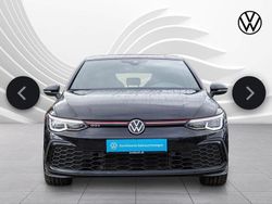 Schwarz Gebraucht 2019 VW Golf GTI Limousine | 26.500 € (Teuer)