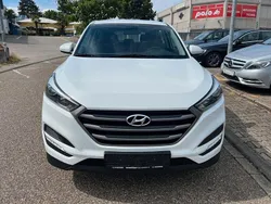 Gebraucht 2016 Hyundai Tucson Classic SUV | 9.950 € (Fairer Preis)