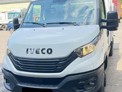 Weiß Gebraucht 2024 Iveco Daily Van | 42.900 €