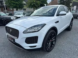 Weiß Gebraucht 2019 Jaguar E-Pace S SUV | 14.800 €