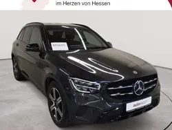 Mercedes GLC220