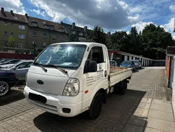 Weiß Gebraucht 2006 Kia Bongo Abholung | 4.000 €