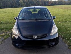 Schwarz Gebraucht 2003 Honda Jazz LS Kleinwagen | 2.750 € (Teuer)