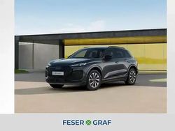 Daytonagrau perleffekt Neu 2025 Audi e-tron Ambiente SUV | 95.470 €