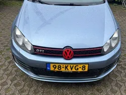 VW Golf VI