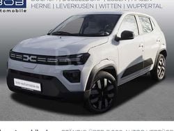 Weiß Gebraucht 2025 Dacia Spring Expression Kleinwagen | 15.555 € (Guter Preis)