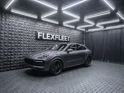 Grau Gebraucht 2020 Porsche Cayenne Sport SUV | 69.490 € (Guter Preis)