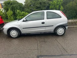 Gebraucht 2002 Opel Corsa Kleinwagen | 1.555 € (Fairer Preis)