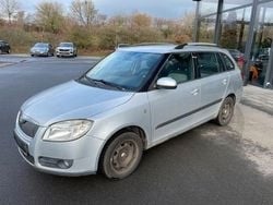 Andere Gebraucht 2009 Skoda Fabia Limousine | 1.680 € (Guter Preis)