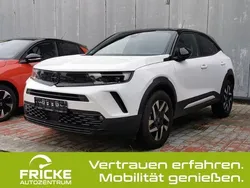 Weiss Gebraucht 2024 Opel Mokka SUV | 21.540 € (Guter Preis)