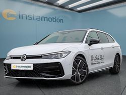 Weiß Gebraucht 2025 VW Passat Kombi | 54.499 € (Teuer)