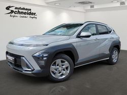 Cyber grey Neu 2025 Hyundai Kona Trend SUV | 27.590 € (Fairer Preis)
