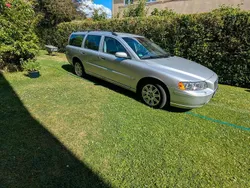 Silber Gebraucht 2006 Volvo V70 Kombi | 8.600 €