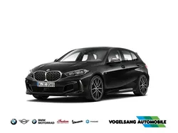 Black sapphire metallic Gebraucht 2022 BMW 135 M Performance Kleinwagen | 37.990 € (Fairer Preis)