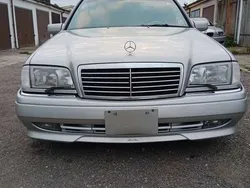 Silber Gebraucht 1997 Mercedes C36 AMG AMG Limousine | 16.000 €