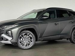 Grün Neu 2025 Hyundai Tucson SUV | 31.970 € (Superpreis)