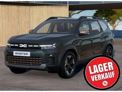 Schwarz Neu 2026 Dacia Bigster Extreme SUV | 33.719 € (Guter Preis)