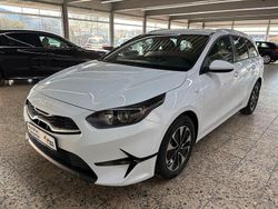 Weiß Neu 2025 Kia Ceed Sportswagon Kombi | 23.745 € (Superpreis)