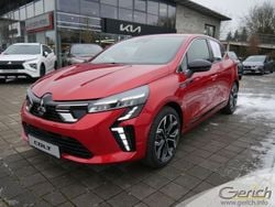 Rot Neu 2025 Mitsubishi Colt Select+ Limousine | 23.490 € (Etwas zu teuer)