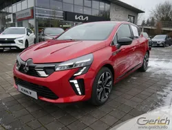 Rot Neu 2025 Mitsubishi Colt Select+ Limousine | 23.790 € (Teuer)