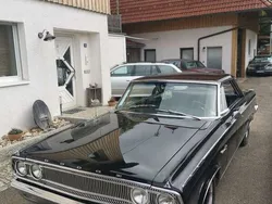 Schwarz Gebraucht 1965 Dodge Coronet Coupé | 33.000 €