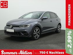 Grau Gebraucht 2024 VW Polo R-line Limousine | 24.450 € (Fairer Preis)