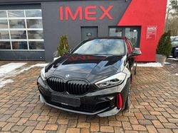 Schwarz Gebraucht 2023 BMW 128 M Sport Limousine | 28.790 € (Guter Preis)