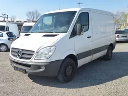 Weiß Gebraucht 2011 Mercedes Sprinter Van | 4.950 €