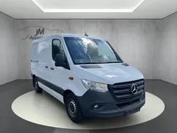 Andere Gebraucht 2022 Mercedes Sprinter Van | 24.998 €