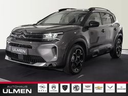 Grau Gebraucht 2024 Citroën C5 Aircross SUV | 28.450 € (Fairer Preis)