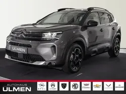 Grau Neu 2024 Citroën C5 Aircross SUV | 28.450 € (Guter Preis)