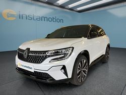 Weiß Neu 2025 Renault Austral SUV | 37.949 € (Fairer Preis)