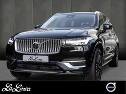 Weiss Gebraucht 2024 Volvo XC90 Plus SUV | 58.890 € (Superpreis)
