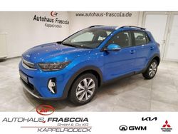 Blau Neu 2025 Kia Stonic Vision SUV | 23.690 € (Etwas zu teuer)