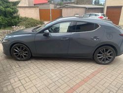Grau Gebraucht 2018 Mazda 3 Selection Limousine | 13.000 € (Fairer Preis)