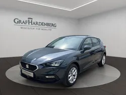 Grau Neu 2025 Seat Leon Limousine | 30.770 € (Fairer Preis)