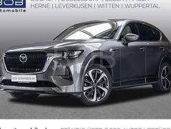 Grau Gebraucht 2022 Mazda CX-60 Takumi-Line SUV | 36.410 € (Fairer Preis)