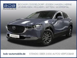 Polymetal grey (grau) Gebraucht 2020 Mazda CX-30 Nagisa SUV | 22.380 € (Fairer Preis)
